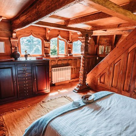Отель Boxque Teva Мехико Экстерьер фото